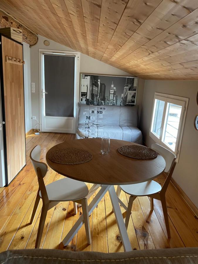 Sublime Studio De Caractere ,50 M2 Climatise . Montlaur-en-Diois ภายนอก รูปภาพ